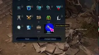 How To Show Other Characters Guild Icons In MU Legend