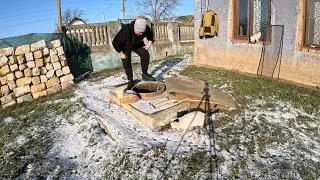 ВЫЖИВАНИЕ В ДЕРЕВНЕ ...😀