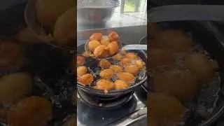 What would you say is the most popular Nigerian breakfast #foodie