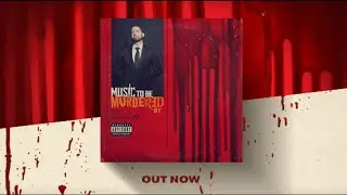 Eminem - Music To Be Murdered By CD Review