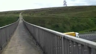 Day 40 Callis Bridge to Standedge - 11