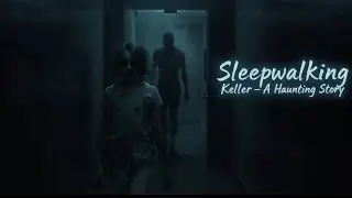The haunting story Of sleepwalKing Keller | reality scope