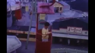 Fair Play. A trip from Liverpool to New Brighton (1966)