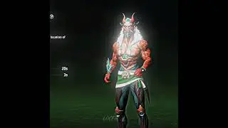 Indus battle royale abilities edit || #yt #edit #indusgame