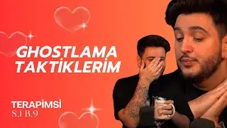 MANİP&Uuml;LASYON! | &ldquo;Ghosting, Zombieing, Love Bombing!?&rdquo; | Terapimsi (S.1 B.9)