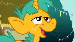 Snips & Snails - you thinking what I'm thinking?