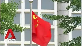 NATO Summit: China slams alliance's 