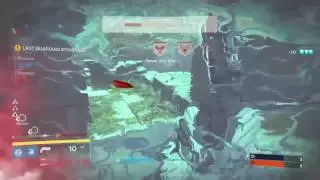 Deadstiny