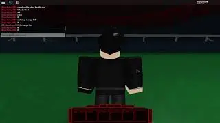 Roblox Ro Ghoul -- Ken Kaneki KenK2 rework (showcase)