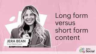 Content Marketing, is there a right way? | Episode 1 #SocialSessions