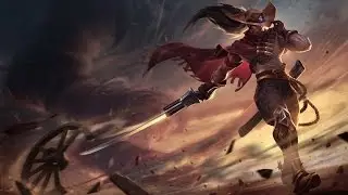 Ser&aacute; que &eacute; BRONZE? - URF #1 YASUO