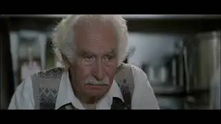 The Incredible Hulk 2008 Deleted Scene | Bruce and Stanley