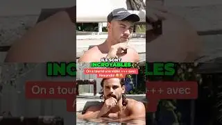 X 👉🏽 Jordan_tules / interview chill ici👆🏽😳