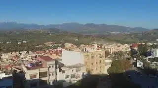 مدينة تاونات