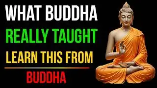 20 Life Lessons from Buddha That Will Change You