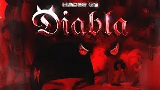 HADES 66 - DIABLA🩸 (INSTRUMENTAL)