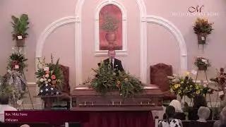 James Daniel &ldquo;Danny&rdquo; Taylor Funeral Service