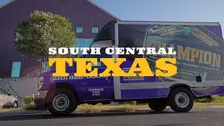 Champion Home Services | HVAC, Plumbing & Electrical Experts in San Antonio & New Braunfels