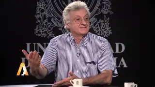 U de A - In-movilidad en Medellín, un debate de La Fuerza de los Argumentos (2015)