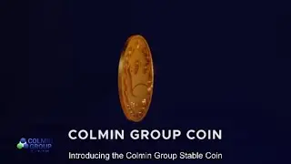 Colmin Group Coin #CGC$