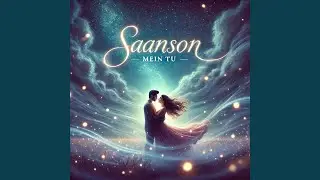 Saanson Mein Tu