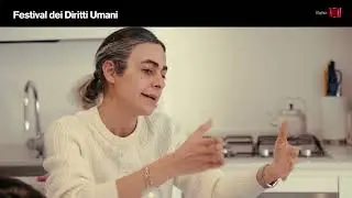 SPOTLIGHT | Rayhane il sogno di una rivoluzione in Iran - Rayhane Tabrizi