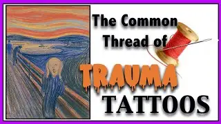 Tattoos as Therapy: A Journey of Self-Expression- S4 E3