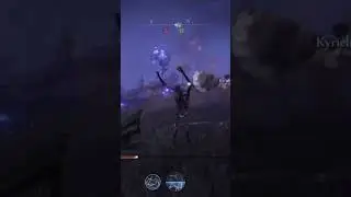 Trio Against Big Wormface