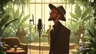 Classic Rocksteady &ndash; Relaxed Acoustic Session &ndash; Lush Garden Vibes