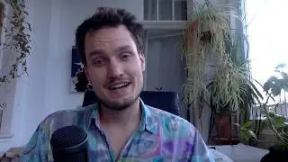 Jordan Bates on Trusting the Flow and Surrendering to the Moment