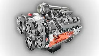 How the 426 HEMI Saved Chrysler's Muscle Car Dynasty