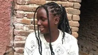 Zanelithe aravuze uko film iriko imuhindurira ubuzima😆😆😆