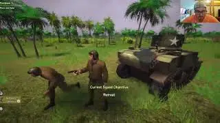 Easy Red 2 *New Vehicle Destruction System Update