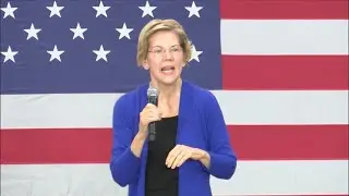 4TR Elizabeth Warren defies socialist label while saying capitalism needs limits