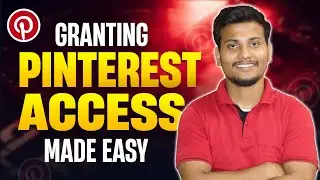 How to Create an Optimized Pinterest Business Account 2025 #pinterest #ppc #business