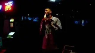 Derrell Ordinary People 2