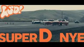 SuperD 2024