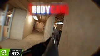 30 KILLS in the Most Realistic Game Ever Made.. 💀 - BODYCAM GAME