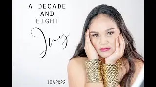 A Decade and Eight