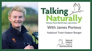Talking Naturally with James Porteus
