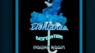 DOHLANCE - DESPERATION (Official audio) 2019