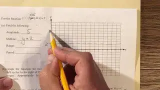 Alg 2 Unit 11 Sin&Cos Review CHS