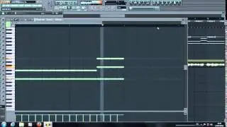 Hello Dragonette - Martin Solveig(fl studio)