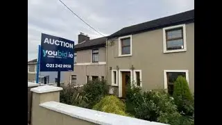 41 Congress Road, Turners Cross, Cork, T12 RFC3