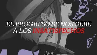 esta canción es perfecta para alguien [insaciable] como Floyd