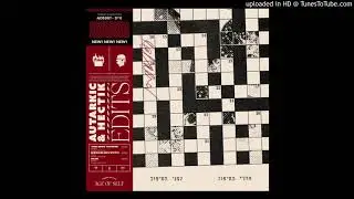 PREMIERE #560 | Autarkic & Hectik - The Shit i Know [Age Of Self] 2019