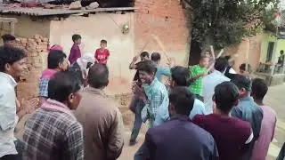 Chher Chhera Puspuni at Jhargaon 03.01.2026