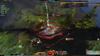 GW2 - Arc Divider and Chill
