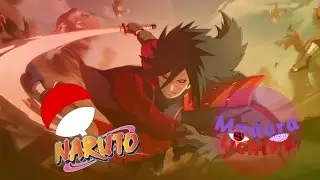 Madara Uchiha [AMV] Created by Rkh Anime