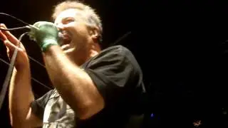 Jello Biafra And The Guantanamo School of Medicine - Electronic Plantation live @ Arena, Wien